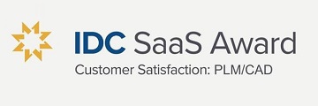 지멘스, IDC 2024 SaaS 고객 만족도 어워드 PLM·CAD 부문 수상